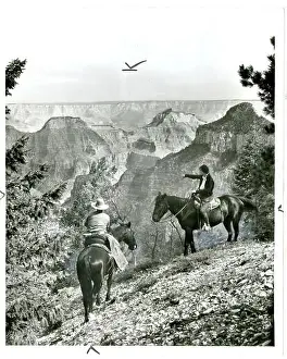 Arizona Prints: Union Pacific Railroad Photographer