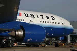 UNITED AIRLINES