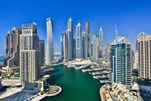 Infinity Prints: United Arab Emirates, UAE, Dubai