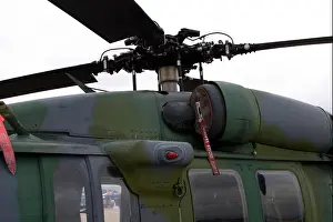 Recover Prints: United States HH 60G Pave Hawk Helicopter