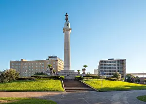 New Orleans Prints: United States, Louisiana, New Orleans