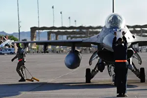 Conditions Prints: U.S. Air Force Airman 1st Class Jason Kilby