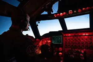 U.S. Air Force Capt. Brian Seilhammer