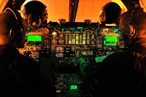 2009 Prints: U.S. Air Force Capt. Derek Oakley
