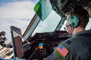 U.S. Air Force Captain Phil Booth