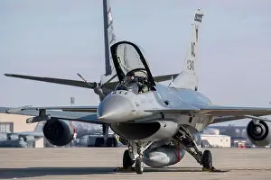 U.S. Air Force Maj