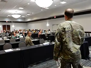 Tampa Prints: U.S. Army Capt. Allen Craig