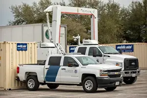 U.S. Customs and Border Protection (CBP) Office of Field Operations (OFO)
