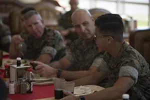 Smith Prints: U.S. Marine Corps Cpl. Vinh Nguyen