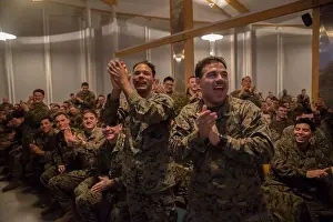 Airpower Prints: U.S. Marines with Marine Rotational Force Europe 19