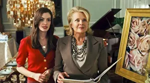 Film Still Prints: USA. Candice Bergen