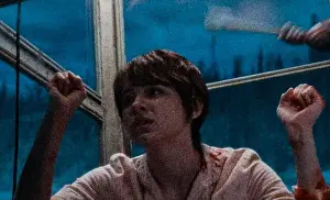 Film Still Prints: USA. Madeleine McGraw in a scene from (C)Universal Pictures new film: Black Phone 2 (2025)