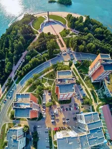 Ulba Prints: UST-KAMENOGORSK, KAZAKHSTAN (QAZAQSTAN) - August 09