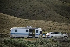 Wide Open Prints: Vantage Washington road side stop for beautiful pictures