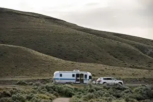 Wide Open Prints: Vantage Washington road side stop for beautiful pictures