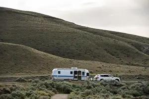 Wide Open Prints: Vantage Washington road side stop for beautiful pictures