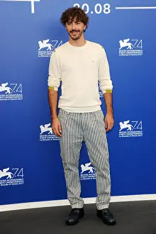 Venezia Prints: Venice, Italy. 02nd Sep, 2017. 74th Venice Film Festival
