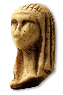 Venus of Brassempouy