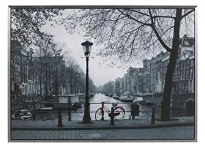 VILSHULT - Amsterdams stadsgezicht (IKEA), objectnr 4647