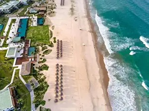 Vin Pearl five-star resort resort in Cam Ranh district