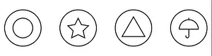 Netflix Prints: Vinnytsia, Ukraine - October 11