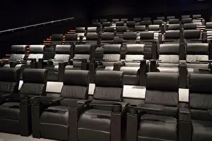 Watch Prints: Vue Cinema, Cwmbran