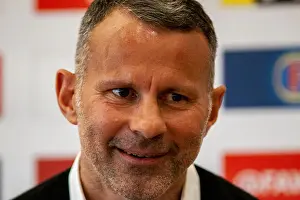 Hungary Prints: Wales manager Ryan Giggs announces his senior squad for the upcoming UEFA Euro 2020 Qualifiers against Croatia &