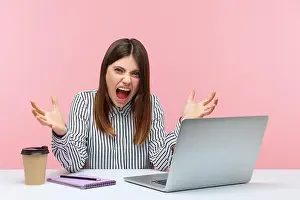 Aggressive Prints: What do you want