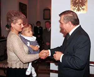 Warszawa, 03.11.1995