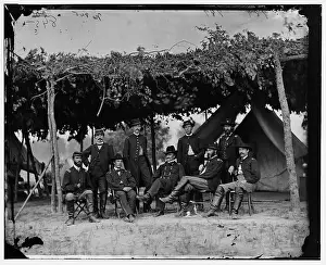 Uniforms Prints: Washington, District of Columbia (vicinity)