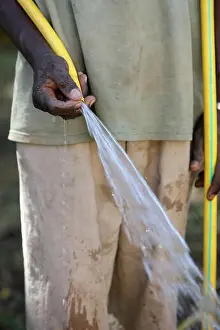Water