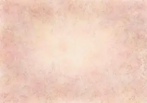 Smudge Prints: Watercolor grunge background in beige and pink colors