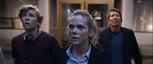 Thriller Prints: The Wave Bolgen Year : 2015 Norway Director : Roar Uthaug Jonas Hoff Oftebro