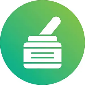 Ui Icons Prints: Wax Vector Icon Design Illustration