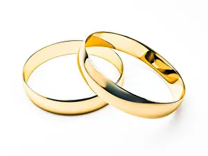 Fondness Prints: Wedding rings