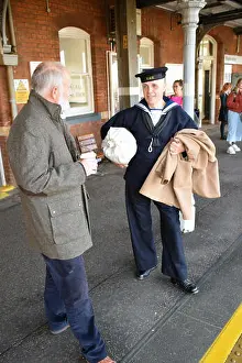 Essex Prints: Weekend of events to commemorate 100th anniversary of the German U-Boat fleet surrendering in Harwich
