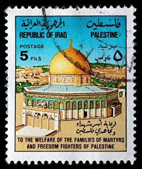 Martyrs Prints: To the welfare of the families of martyrs and freedom fighters of Palestine