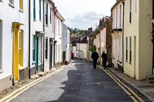 North Norfolk Prints: Wells Next the Sea, North Norfolk, England