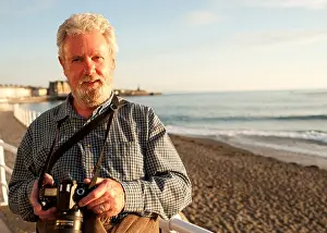 Anthony Prints: welsh landscape photographer and writer Anthony Griffiths, Wales UK