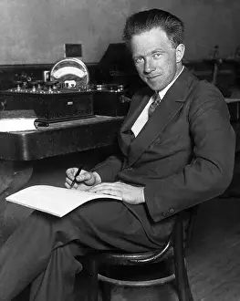 Pioneer Prints: Werner Heisenberg, Werner Karl Heisenberg (1901 – 1976) German theoretical physicist