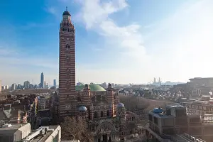 Christendom Prints: Westminster Cathedral