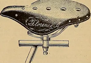 Bookyear1888 Prints: The Wheel and cycling trade review