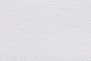 Images Dated 14th November 2019: White acrylic canvas background as part of your perfect classic design work