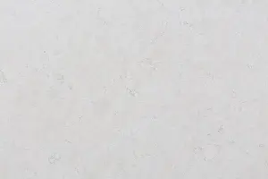 Artistic Prints: White marble texture with natural pattern for background or desi