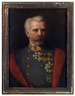 Wilhelm Prints: Wilhelm Nikolaus, 20.7.1828 - 5