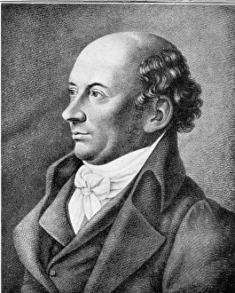 Jakob Prints: Willemer, Johann Jakob, 29.3.1760 - 19
