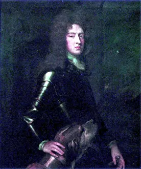 William O'Brien, 3rd Earl of Inchiquin