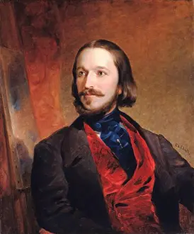 1850 Prints: William Sidney Mount (1807-1868)