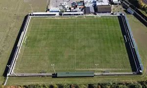 Birdseye Prints: Witham Town fc