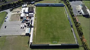 Birdseye Prints: Witham Town fc